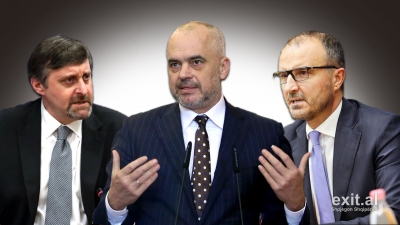 Si i korruptoi Edi Rama ndërkombëtarët me Gjykatën Kushtetuese