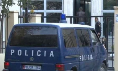 Si u prangosën për drogë zv. drejtori i spitalit dhe futbollisti