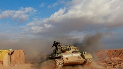 Prej 3 vitesh luftëtar i ISIS, vritet një tjetër shqiptar në Siri