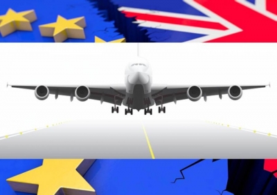 BREXIT, ç&#039;do të ndodhë tani me fluturimet?! - Sqaron Aviacioni Civil