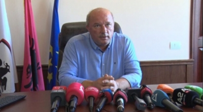 Prokuroria kërkesë Mark BABANIT: Dorëzo shenjat e gishtërinjve