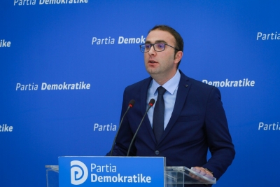 Gazment Bardhi: Kriza zgjidhet me zgjedhje. Rama po zgjat agoninë e tij, shumica e shqiptarëve duan ndryshimin