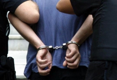 Arrestohet 22-vjeçari me kokainë në makinë