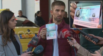 Me foto pasaporte e kërkoi në media, daja gjen mbesën 15-vjeç në morgun e Lezhës