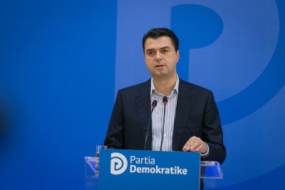 Basha: Largimi i Ramës në interes të Shqipërisë dhe Europës. Vendi i tij është në burg