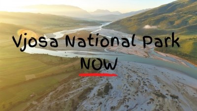 Presidenti Meta: I vendosur të mos lejoj asnjë vendimmarrje arbitrare e korruptive për ndërtimin e hidrocentraleve mbi lumin Vjosë