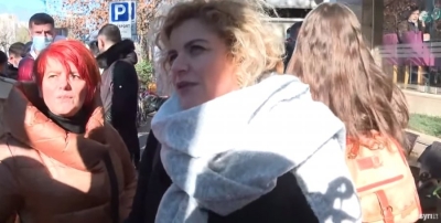 Gratë e LDG 'demaskojnë' takimin e Bashës: Nuk i kemi parë kurrë në forume ato zonja