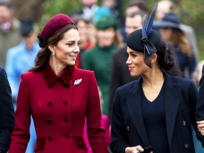 Lexoni këshillat e Meghan Markle!