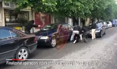 Megaoperacioni/ Kush është prokurori që ra në rrjetën e pëgjimeve