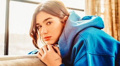 Dua Lipa tregon rregullat e reja të saj për vitin 2019