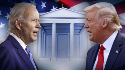 Administrata e Shërbimeve të Përgjithshme Amerikane nuk njeh akoma fitoren e Biden