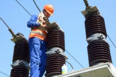 Punime në rrjet, gjysma e Tiranës sot pa energji elektrike