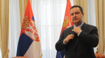 Samiti i Berlinit, Daçiç: Ka sukses nëse Prishtina heq taksën