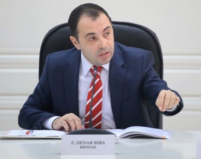 Pasuria/ Bashkëshortja e Denar Bibës para Vetingut, dyshimet mbi milionat e dhuratat