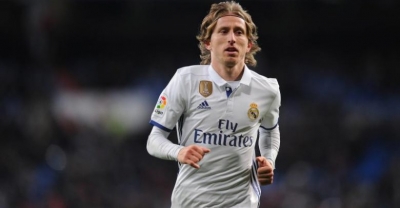 Real Madrid gjen zëvendësuesin e Modric, kushton 250 milionë euro