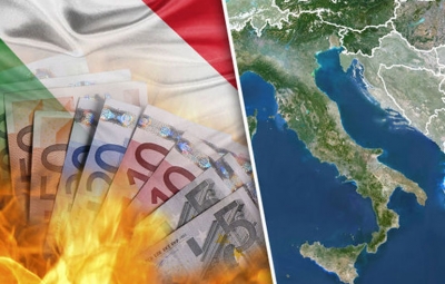 Zgjedhjet në Itali, do të jenë referendum edhe për euron