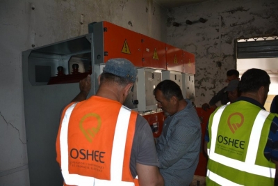 Stakim energjie sot e nesër në Tiranë, lista e rrugëve që preken