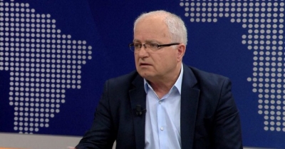 Spaho: Zgjedhjet e parakohshme dhe të ndershme, mënyra e vetme për zgjidhjen e krizës