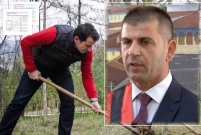 Tenderat e luleve/ Erion Veliaj dhe Edi Rama, 2.5 milionë euro për Kajmakun e Vorës