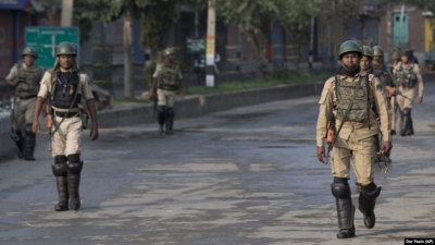 Festë e zbehtë e Bajramit në Kashmirin e drejtuar nga India