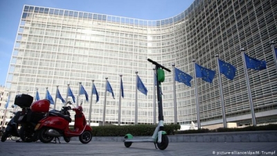 KE rigrupon fondet - futen edhe 100 milionë eurot për Shqipërinë