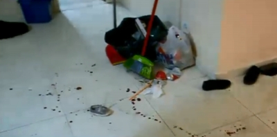 Skandal/ Vendi i krimit në Kavajë braktiset nga policia