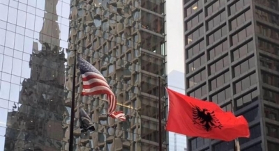 Statistikat/ 91 mijë shqiptarë jetojnë në SHBA, rekord në rajon e Europë bashkë me Bosnjë-Hercegovinën