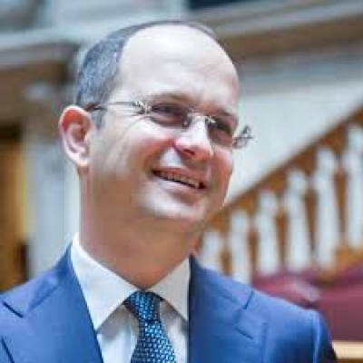 Ditmir Bushati