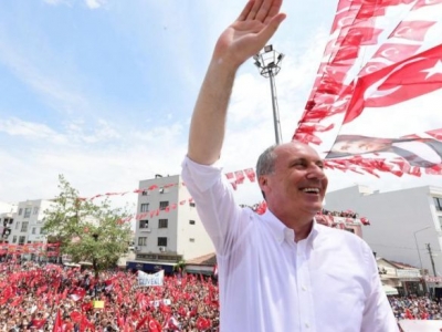 Zgjedhjet presidenciale/ Politikani që synon ta rrëzojë nga pushteti Erdogan