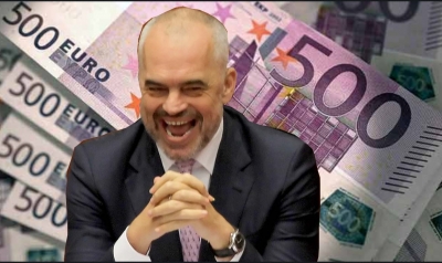 Ligji antikushtetues i kryeministrit u fali oligarkëve 1 miliardë e 200 milionë euro