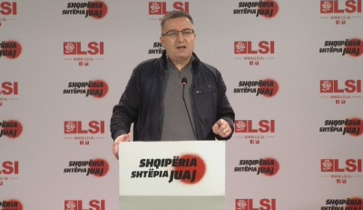 LSI: Revolta do të vazhdojë pa ndërprerje
