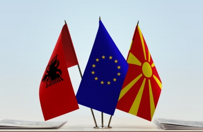 PO-ja për negociatat/ ‘Dilemat’ për Ballkanin Perëndimor, DW: Ç’duhet të bëjë BE, kur Kina dhe Rusia tani në emergjencën e koronavirusit janë gati të …