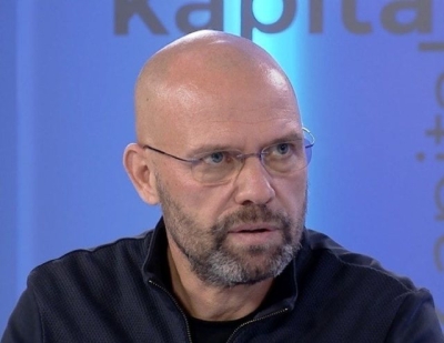 Ylli Manjani: Rama po shkon drejt legalizimit të korrupsionit