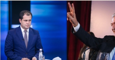 32-vjetori i themelimit të RD-së, Berisha mungon, Bylykbashi zbulon arsyen