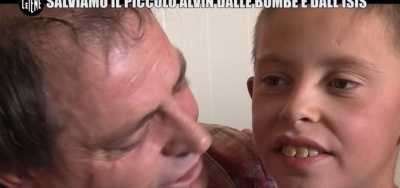 Rajoni i Lombardisë, kërkesë qeverisë italiane: Riktheni Alvinin nga Siria