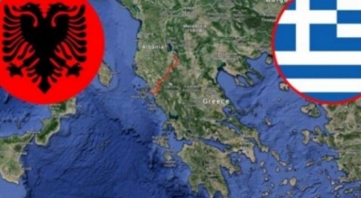 Djemtë e Gramshit 2 ditë malit për Greqi: Thirri mendjes qirje Rama, na mbytën taksat e tua