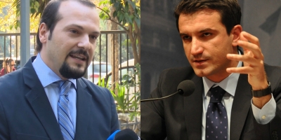 VIDEO/ Këshilltari demokrat Kraja: Stafi i Veliajt shkel ligjin elektoral