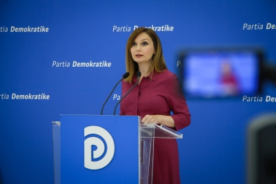 Tabaku: Mjaft me seleksionimin e bizneseve, mijëra shqiptarë pa punë, mijëra familje pa të ardhura