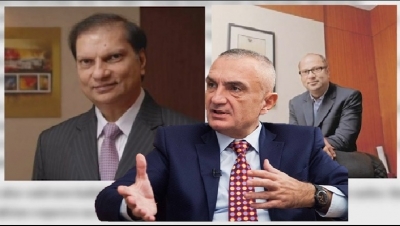 Shtetësi shqiptare për mashtruesit, reagon Presidenca