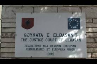Gjykata e Elbasanit lë në burg pa afat Aldorin Shehu