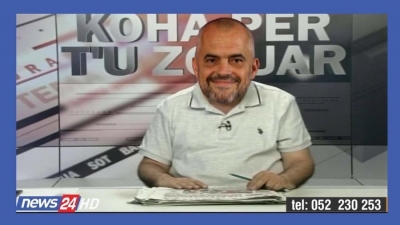 Ironia/ Pas Krastës dhe Rakipit, rradha e Bashkimit? E zëvendëson vetë Rama