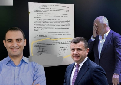 &#039;Përralla e Edi Kajmakut dhe Taulant Yaris mbaroi sot! Nuk ka as agjentë rusë e as financim të dyshimtë&#039;