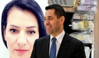 'E kam tmerr burgun'/ Klosi drejt rrëfimit, në lojë edhe emri i Ahmetajt