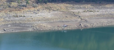 Bulqizë, mbytet në lumë 32-vjeçarja