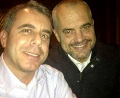 ‘Rama po të dëgjonte Soros nuk përfundonte si gruaja e Bilalit në foton me Obaman’