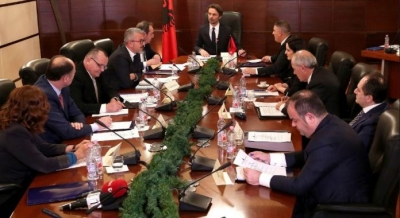 Kandidatët për Kryeprokuror/ Komisioneri Publik nxjerr bllof KLP e Gent Ibrahimit