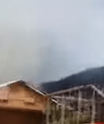 Zjarri shkrumbon pularinë në Shkozë, ja kujt i përkiste