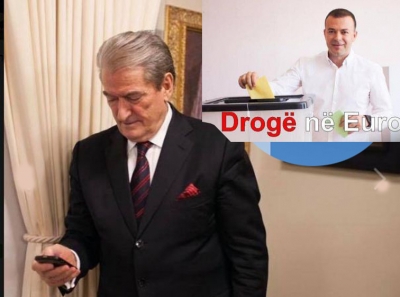 &quot;Plotësime të reja fundosëse për Valdrin Drogën!&quot;