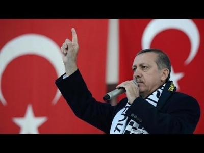 Erdogan cinik, i intereson drejtimi i Turqisë me çdo mjet
