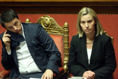 Ish-kryeministri italian, i penduar për emërimin e Mogherinit: Zero ndikim në politikën e BE